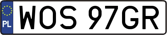 WOS97GR
