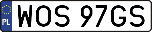 WOS97GS
