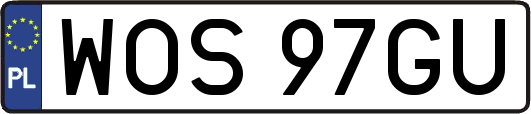 WOS97GU