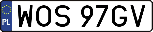 WOS97GV