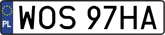 WOS97HA