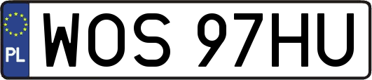 WOS97HU