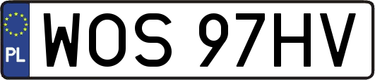 WOS97HV