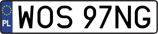 WOS97NG