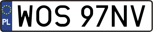 WOS97NV