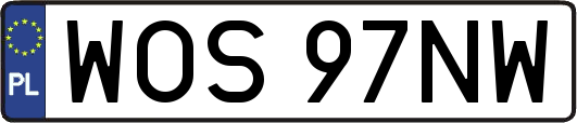 WOS97NW