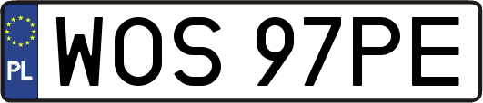 WOS97PE