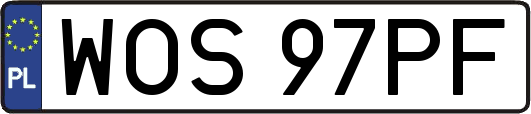 WOS97PF