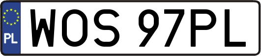 WOS97PL