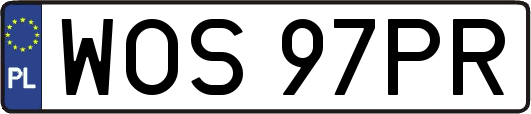 WOS97PR