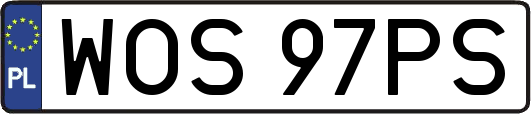 WOS97PS