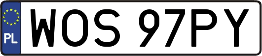 WOS97PY