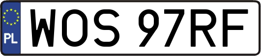 WOS97RF