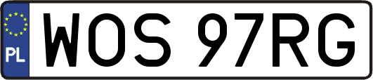 WOS97RG