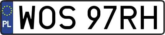 WOS97RH