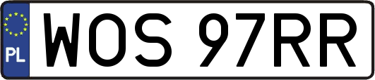 WOS97RR