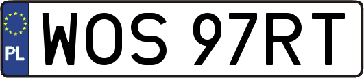 WOS97RT