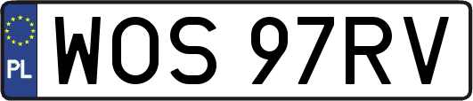 WOS97RV