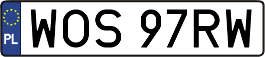 WOS97RW