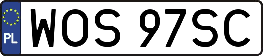 WOS97SC