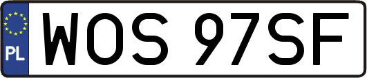 WOS97SF