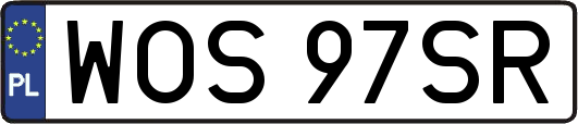 WOS97SR