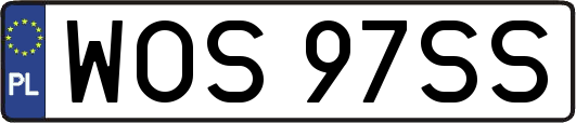 WOS97SS