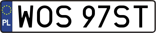 WOS97ST
