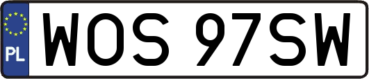 WOS97SW