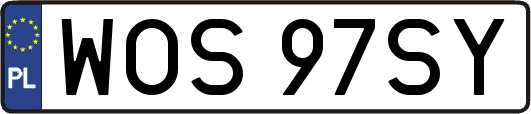 WOS97SY