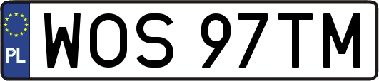 WOS97TM