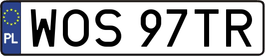 WOS97TR