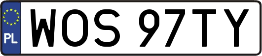 WOS97TY