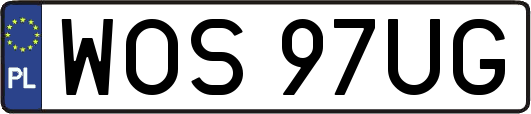 WOS97UG