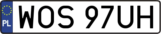 WOS97UH