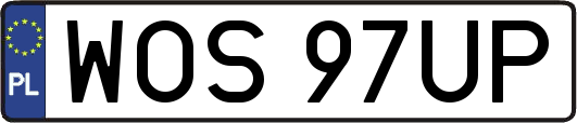 WOS97UP