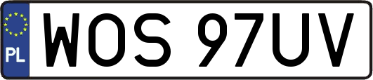 WOS97UV