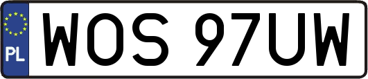 WOS97UW