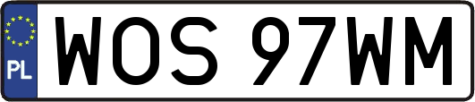 WOS97WM