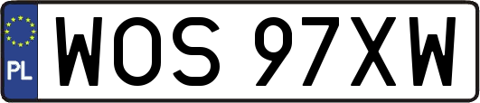 WOS97XW