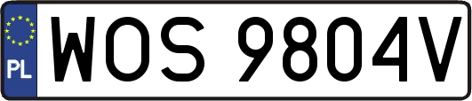 WOS9804V