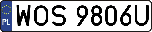 WOS9806U