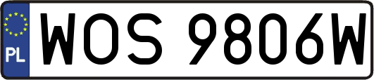WOS9806W