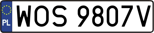 WOS9807V