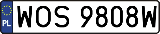 WOS9808W