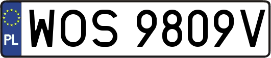 WOS9809V