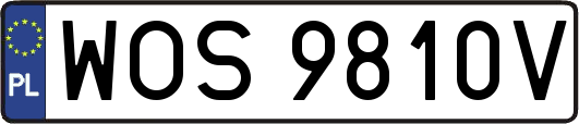 WOS9810V