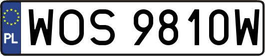 WOS9810W