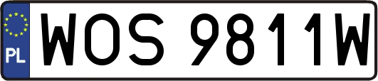 WOS9811W