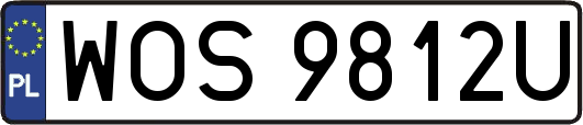 WOS9812U